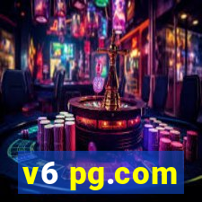 v6 pg.com